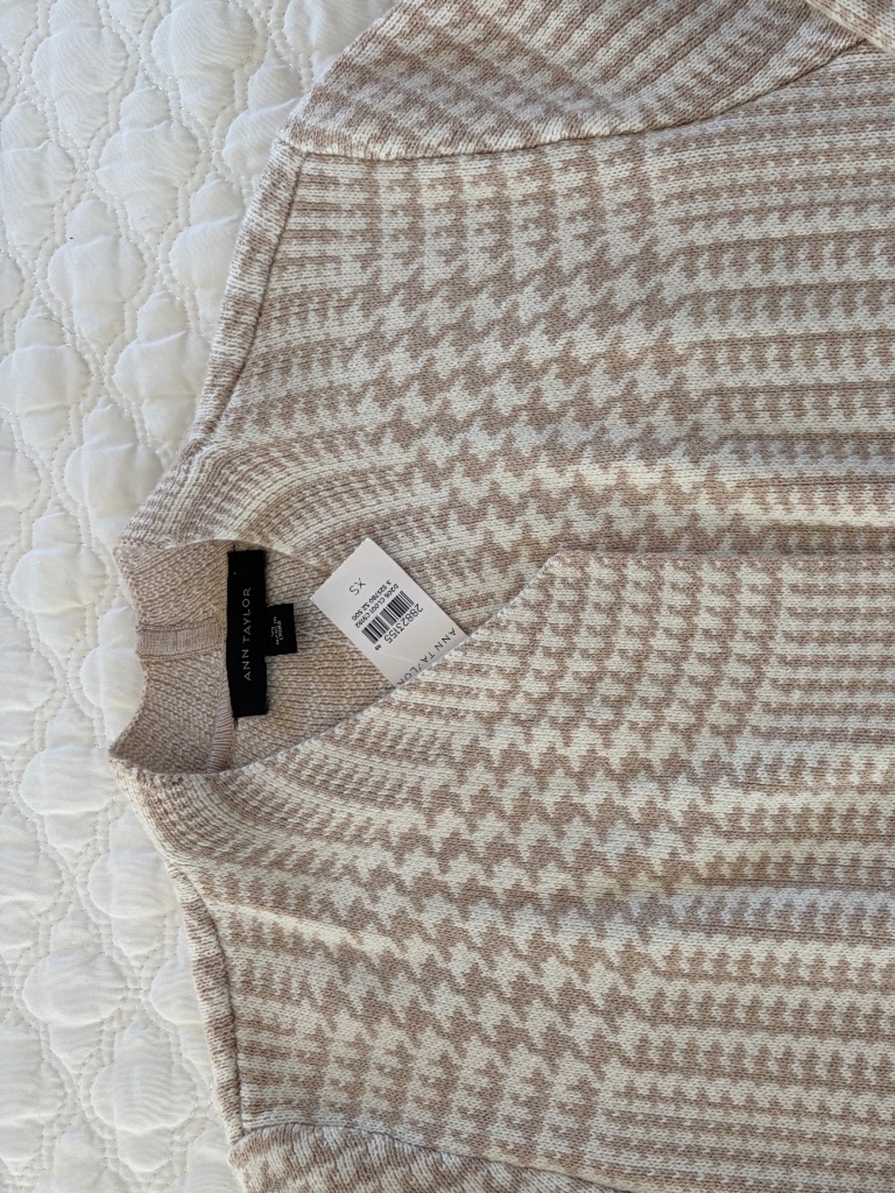 Sweater Cardigan - Picture 8 of 8